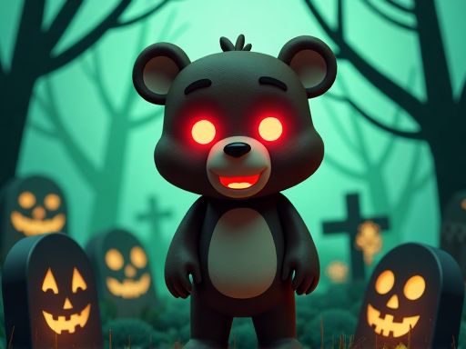 6AM Bear Survival Race