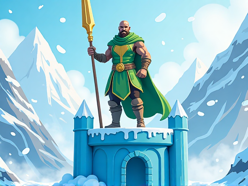 King's Last Soldier Stand