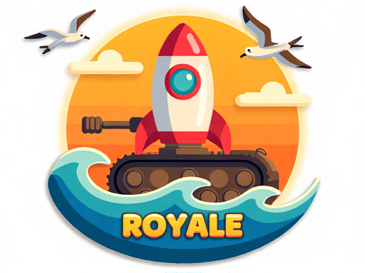 Coin Blast Royale
