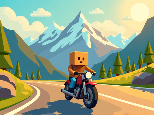 Moto Leap Challenge