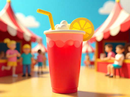 Food Bar Tycoon Game