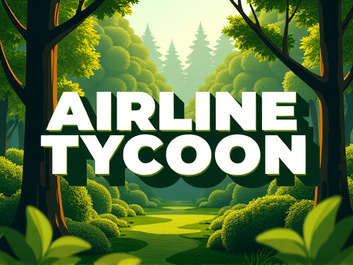 VIP Flight Tycoon