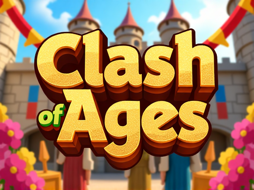 Age Clash: Rise to Power