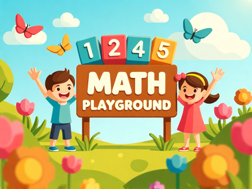 Fun Math Quest