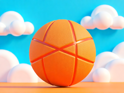 Hoops Showdown