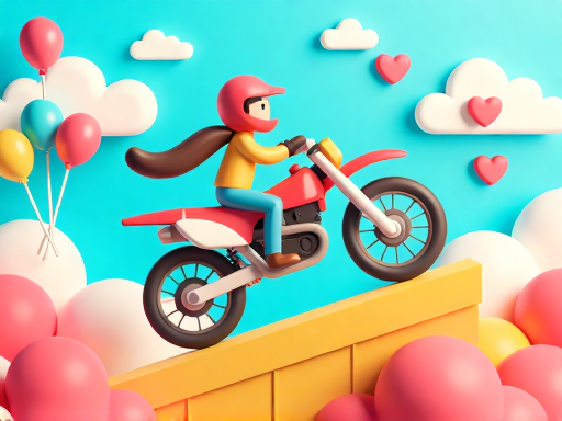 Block Sprint Adventure